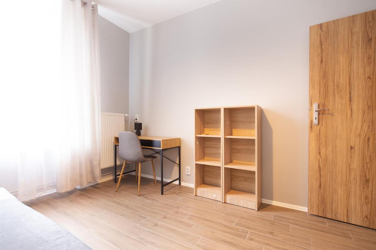 Royal Aparthotel Piotrkowska 33 Lodz  Ngoại thất bức ảnh