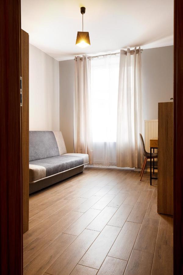 Royal Aparthotel Piotrkowska 33 Lodz  Ngoại thất bức ảnh