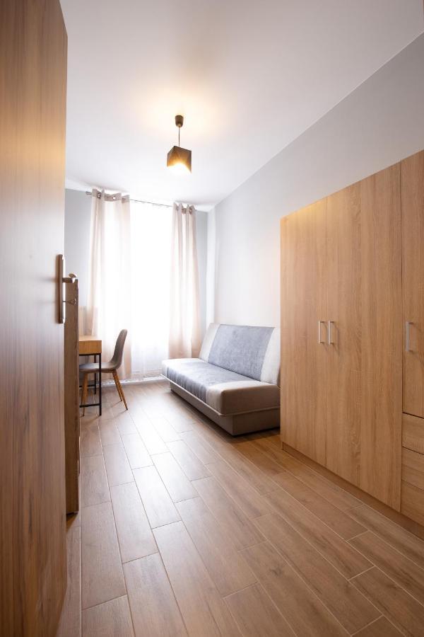 Royal Aparthotel Piotrkowska 33 Lodz  Ngoại thất bức ảnh