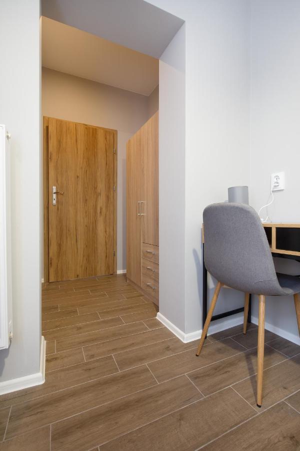 Royal Aparthotel Piotrkowska 33 Lodz  Ngoại thất bức ảnh