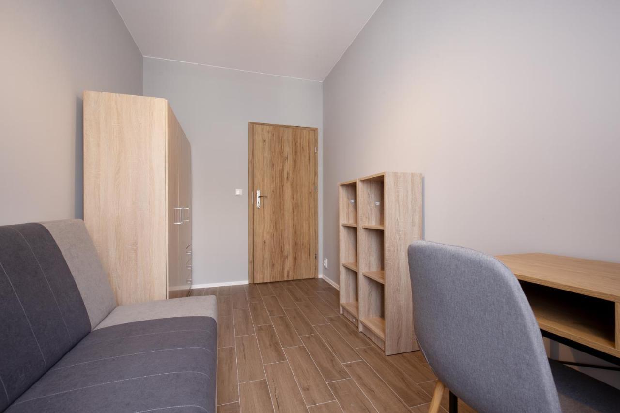Royal Aparthotel Piotrkowska 33 Lodz  Ngoại thất bức ảnh