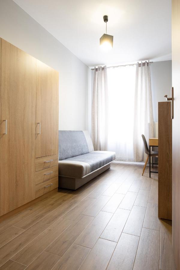 Royal Aparthotel Piotrkowska 33 Lodz  Ngoại thất bức ảnh